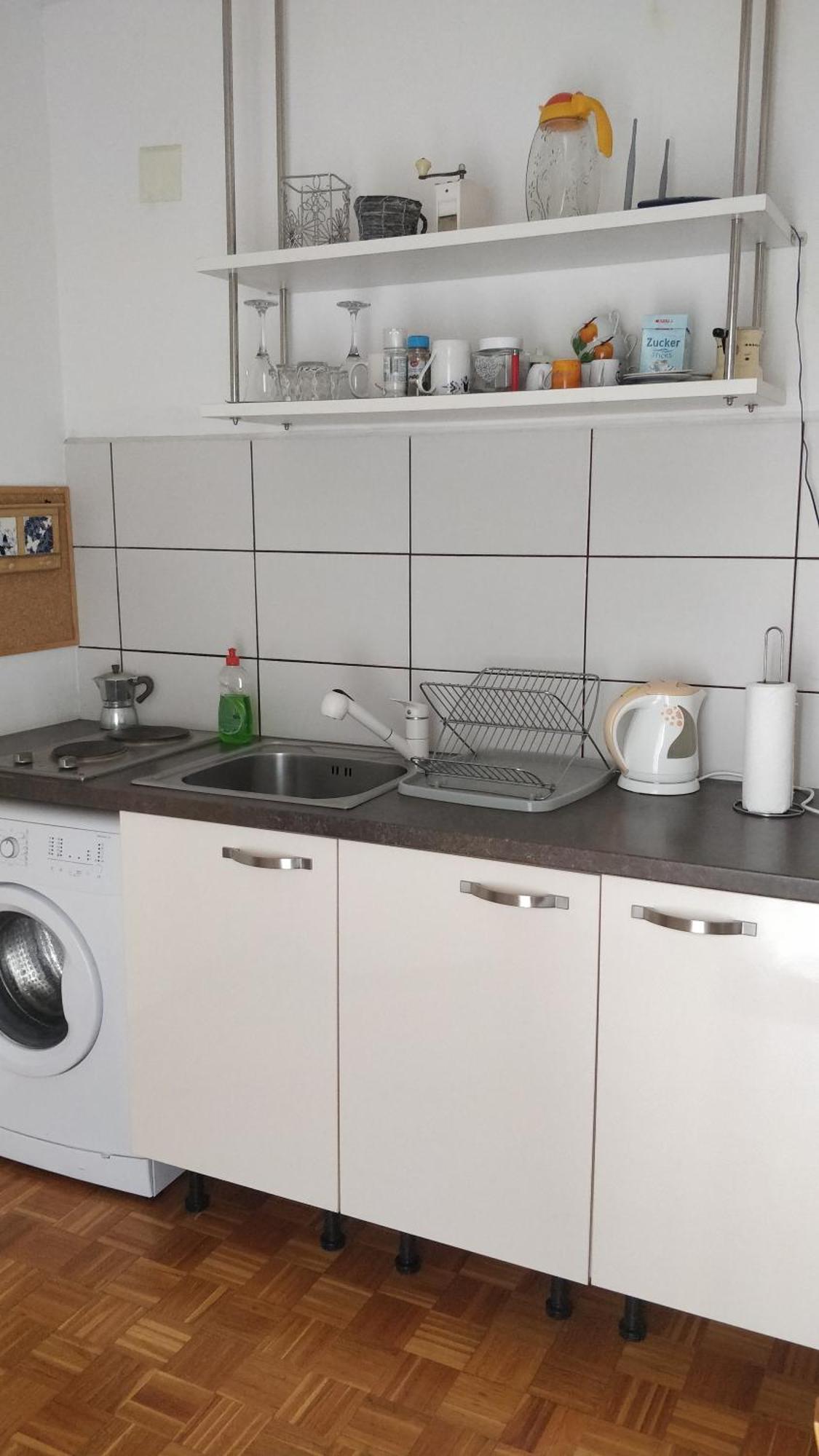 Apartment Lavinia Zadar Ngoại thất bức ảnh
