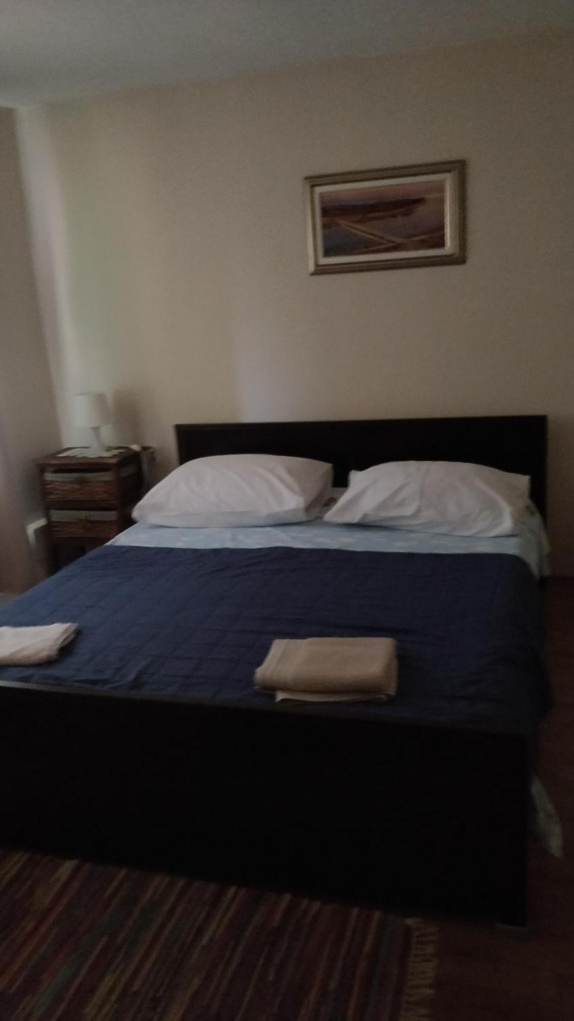 Apartment Lavinia Zadar Ngoại thất bức ảnh