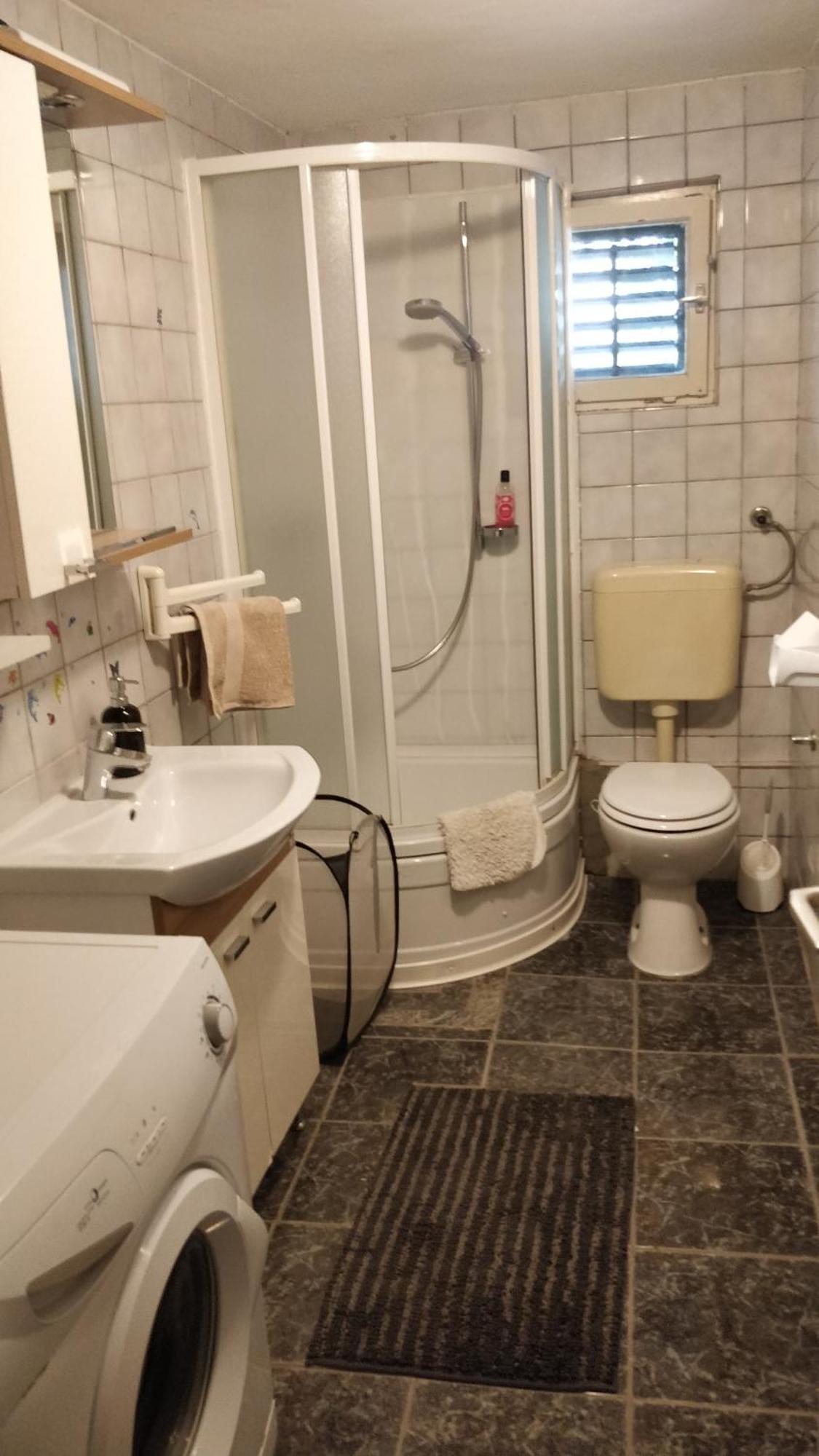 Apartment Lavinia Zadar Ngoại thất bức ảnh