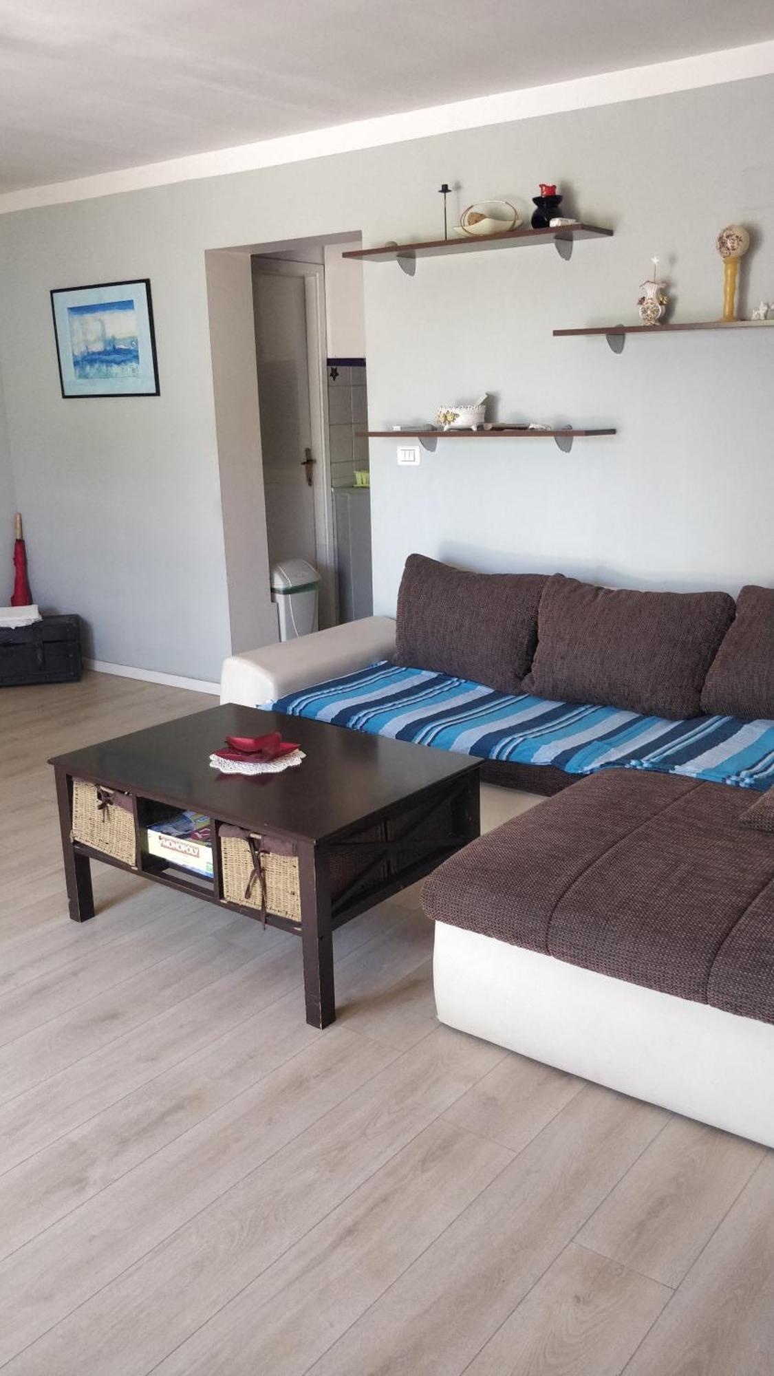 Apartment Lavinia Zadar Ngoại thất bức ảnh