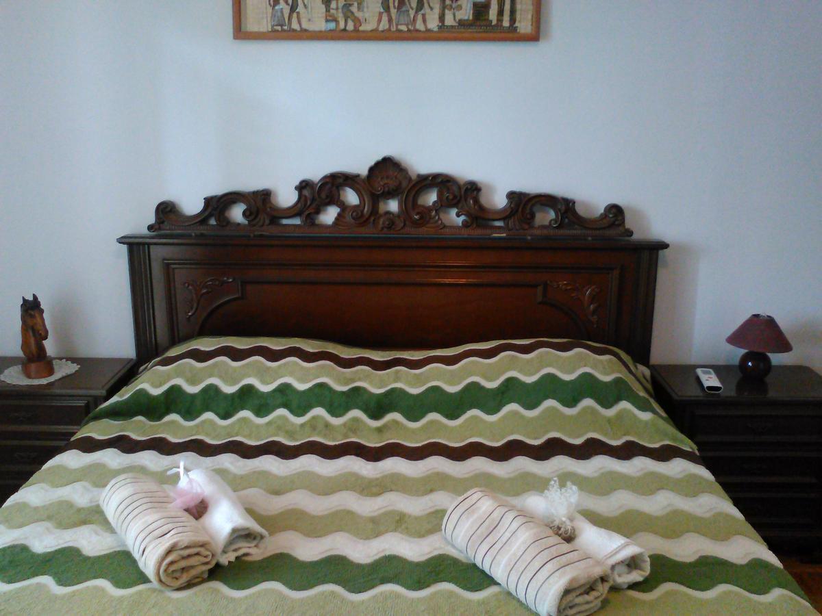 Apartment Lavinia Zadar Ngoại thất bức ảnh